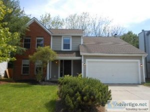 8599 Priestley Dr Reynoldsburg OH 43068