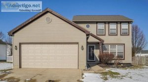 3276 Summer Glen Dr Grove City OH 43123