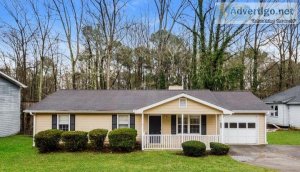 1472 Cherry Hill Rd SW Conyers GA 30094