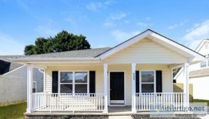 409 TINA HELY CT STOCKBRIDGE GA 30281