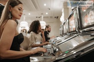 2022 most recommended online slot games