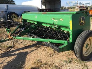 John Deere DB1113 Seed Drill