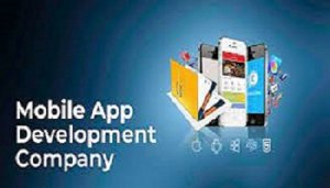 Top-rated mobile app development company in usa and india