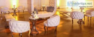 High Style Rentals Special Event Rental in NYC