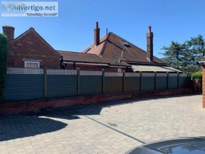 Cardiff Fencing and Landscaping