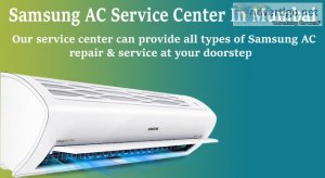 Samsung ac service center in mumbai