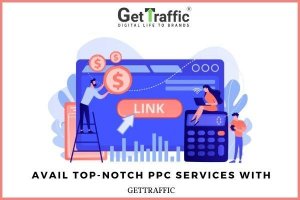 Achieve Top-Notch PPC Services Call Get Traffic