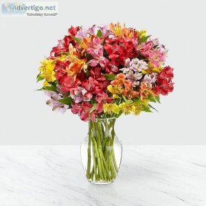 Get well flowers delivery