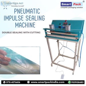 Sealing Machine in India