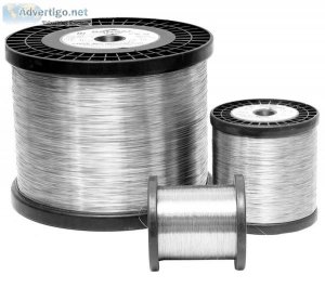 Stainless Steel Wire