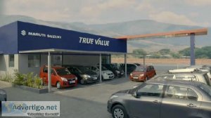 Buy True Value Cars in Jabalpur from Shubh Motors