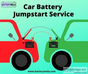 Best dealer of car battery jumpstart service in Yewalewadi.