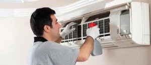 Air Conditioning Repair Service in Johns Creek