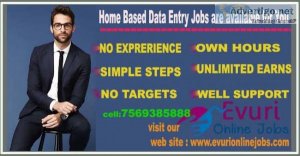 Copy-past jobs available home based works