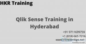 Qlik sense training in hyderabad