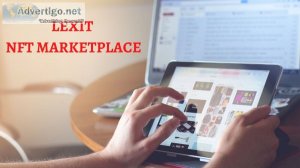 Nft marketplace | sell unique items as nfts