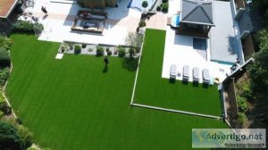 Artificial Lawn