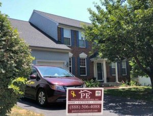 Roof Installation Near By Me