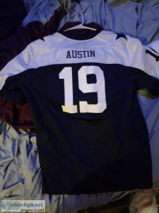 Cowboys jersy