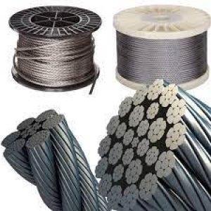 Wire Ropes Manufacturers