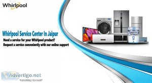 Whirlpool air conditioner service center in jaipur