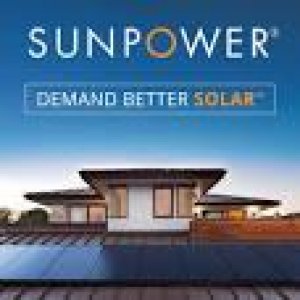 Go Solar With SunPower