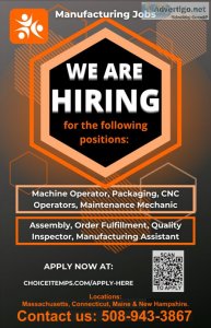 Customer Service Advisor