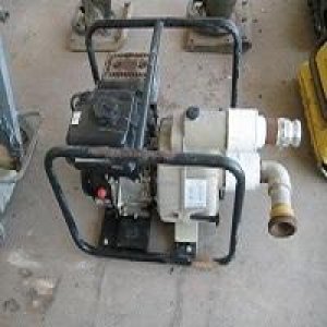 2" Trash Pump