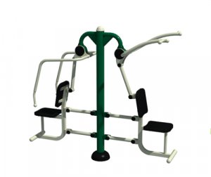 Fitness equipment