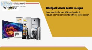 Whirlpool air conditioner service center in jaipur