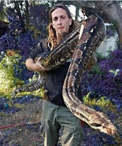 Affordable Wildlife Removal Is Professional Snake Removal Compan