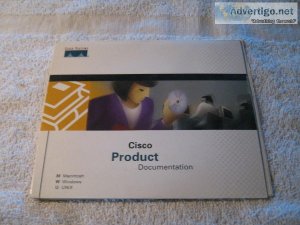 Cisco Product Documentation &ndash for Mac Windows and Unix (2 C