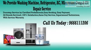 Lg washing machine service center in vizag