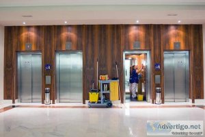 Which Lift Company In Ghaziabad Offers You An Affordable Service