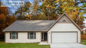 2528 COUNTRY LAKE CIRCLE POWDER SPRINGS GA 30127