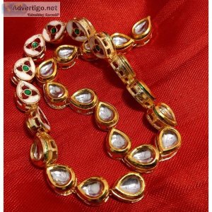 Artificial Jewelry Raw Material