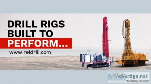 Dth drilling rig manufacturers