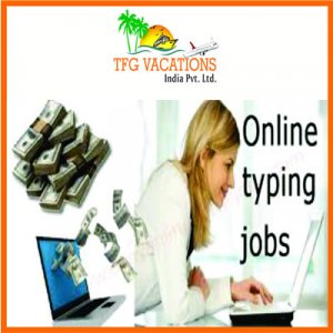 Tourism company hiring now tfg vacations india pvt ltd (iso: cer