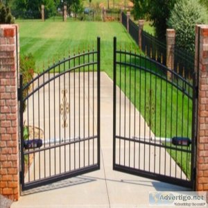 Looking Reliable Residential Gate Repair