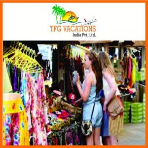 See a glimpse of the world with TFG Vacations