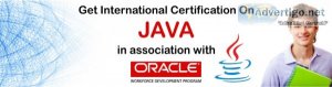 Java training institute in noida & get 10% off?