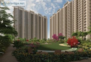 1, 2 bhk flats for sale in dombivli - anantam regeny