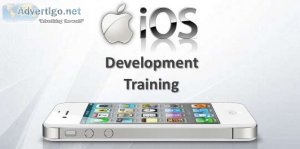 No1 ios developer course in coimbatore