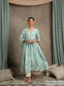 Gota Patti Suits Online