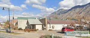 941 S. State Street - Provo OfficeRetailAuto with Fenced Yard