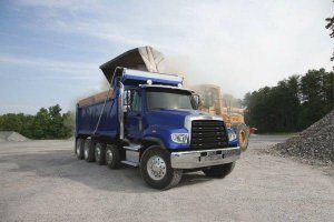 Heavy Equipment and Dump Truck Financing - (All Credit Types)