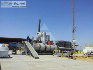 Advantages Of Getting A Solid Waste Incinerators