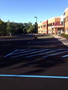 Top Hire Sealcoating Company New York USA   Mr. Blacktop
