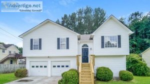 804 Regency Ct Villa Rica GA 30180