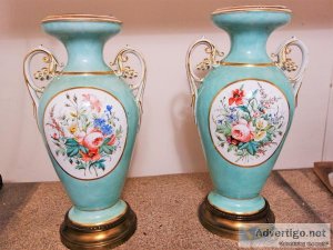 Antique Vases